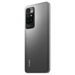 Смартфон Xiaomi Redmi 10 (2022) 4/128GB 21061119AG-128-GRAY (128 Гб, 4 Гб)