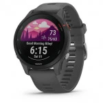 Garmin Forerunner 255 темносерые 010-02641-10