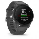 Garmin Forerunner 255 темносерые 010-02641-10