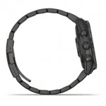 Garmin Fenix 7 Sapphire Solar 010-02540-39