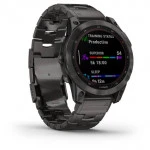 Garmin Fenix 7 Sapphire Solar 010-02540-39