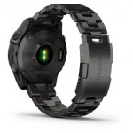 Garmin Fenix 7 Sapphire Solar 010-02540-39