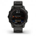 Garmin Fenix 7 Sapphire Solar 010-02540-39