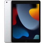 Планшет Apple iPad 9th gen 10.2 Wi-Fi with Cellular 256GB - Silver MK4H3RK/A