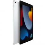 Планшет Apple iPad 9th gen 10.2 Wi-Fi with Cellular 256GB - Silver MK4H3RK/A