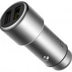 Xiaomi ZMI Car Charger AP821 AP821 Silver (18)