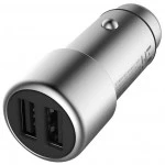 Xiaomi ZMI Car Charger AP821 AP821 Silver (18)