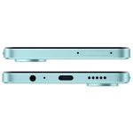 Смартфон Honor X5 Plus (4/64GB) Cyan Lake X5 PLUS WOD-LX1/4GB/64GB/CYAN LAKE (64 Гб, 4 Гб)