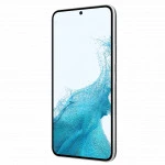 Смартфон Samsung Galaxy S22 5G SM-S901BZWDSKZ (128 Гб, 8 Гб)