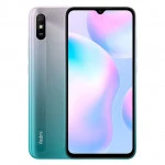Смартфон Xiaomi Redmi 9A Glacial Blue M2006C3LG (32 Гб, 2 Гб)