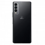 Смартфон Wiko T50 Mulan W-P861-03 Black W-P861-03_Black (128 Гб)