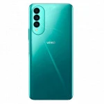 Смартфон Wiko T50 Mulan W-P861-03 Green W-P861-03_Green (128 Гб)