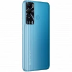 Смартфон TECNO POVA NEO Dual SIM Geek Blue 4895180774010 (64 Гб, 4 Гб)