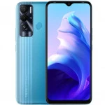 Смартфон TECNO POVA NEO Dual SIM Geek Blue 4895180774010 (64 Гб, 4 Гб)