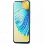 Смартфон TECNO Spark 8p NFC Dual SIM Turquoise Cyan 4895180773419 (128 Гб, 4 Гб)