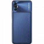 Смартфон TECNO Spark 8p NFC Dual SIM Atlantic Blue 4895180776755 (64 Гб, 4 Гб)