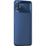 Смартфон TECNO Spark 8p NFC Dual SIM Atlantic Blue 4895180776755 (64 Гб, 4 Гб)