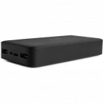 Внешний аккумулятор (Power Bank) Xiaomi Redmi (20000mAh, 18W) PB200LZM-BLACK (20000 мАч, Белый)