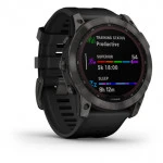 Garmin Fenix 7X Sapphire Solar 010-02541-11