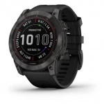 Garmin Fenix 7X Sapphire Solar 010-02541-11