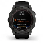 Garmin Fenix 7X Sapphire Solar 010-02541-11