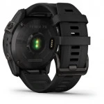 Garmin Fenix 7X Sapphire Solar 010-02541-11