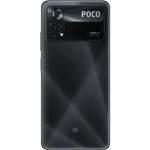Смартфон POCO X4 Pro 5G 6GB 128GB 2201116PG-128-BLACK (128 Гб, 6 Гб)