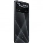 Смартфон POCO X4 Pro 5G 6GB 128GB 2201116PG-128-BLACK (128 Гб, 6 Гб)