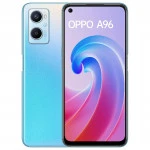 Смартфон Oppo A96 A96-6-128-BLUE (128 Гб, 6 Гб)