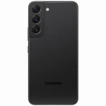Смартфон Samsung Galaxy S22 5G Phantom Black SM-S901BZKGSKZ (256 Гб, 8 Гб)