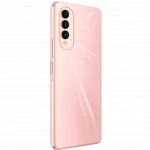 Смартфон Wiko T50  Mulan W-P861-03 Pink W-P861-03_Pink (128 Гб)