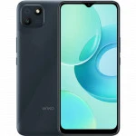 Смартфон Wiko T10  Rally  W-V673-02 Black W-V673-02_Black (64 Гб, 2 Гб)