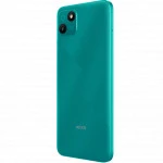 Смартфон Wiko T10  Rally  W-V673-02 Green W-V673-02_Green (64 Гб, 2 Гб)