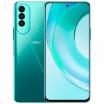 Смартфон Wiko T10  Rally  W-V673-02 Green W-V673-02_Green (64 Гб, 2 Гб)