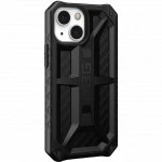 Аксессуары для смартфона UAG Чехол Monarch Series для iPhone 13 Carbon Fiber 113171114242
