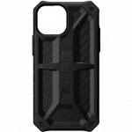 Аксессуары для смартфона UAG Чехол Monarch Series для iPhone 13 Carbon Fiber 113171114242