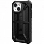 Аксессуары для смартфона UAG Чехол Monarch Series для iPhone 13 Carbon Fiber 113171114242