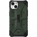 Аксессуары для смартфона UAG Чехол Pathfinder Series для iPhone 13 Olive 113177117272