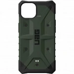Аксессуары для смартфона UAG Чехол Pathfinder Series для iPhone 13 Olive 113177117272
