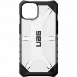 Аксессуары для смартфона UAG Чехол Plasma Series для iPhone 13 Ice 113173114343