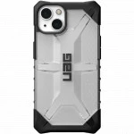 Аксессуары для смартфона UAG Чехол Plasma Series для iPhone 13 Ice 113173114343