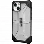 Аксессуары для смартфона UAG Чехол Plasma Series для iPhone 13 Ice 113173114343