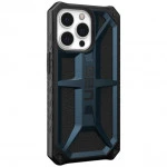Аксессуары для смартфона UAG iPhone 13 Pro Monarch-Mallard 113151115555
