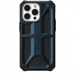 Аксессуары для смартфона UAG iPhone 13 Pro Monarch-Mallard 113151115555