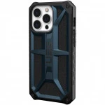 Аксессуары для смартфона UAG iPhone 13 Pro Monarch-Mallard 113151115555