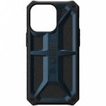Аксессуары для смартфона UAG iPhone 13 Pro Monarch-Mallard 113151115555