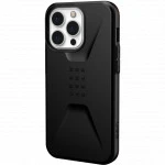 Аксессуары для смартфона UAG Чехол Civilian Series для iPhone 13 Pro Black 11315D114040