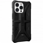 Аксессуары для смартфона UAG Чехол Pathfinder для iPhone 13 Pro Black 113157114040