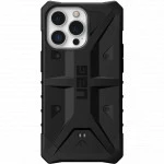 Аксессуары для смартфона UAG Чехол Pathfinder для iPhone 13 Pro Black 113157114040