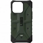 Аксессуары для смартфона UAG Чехол Pathfinder Series для iPhone 13 Pro Olive 113157117272